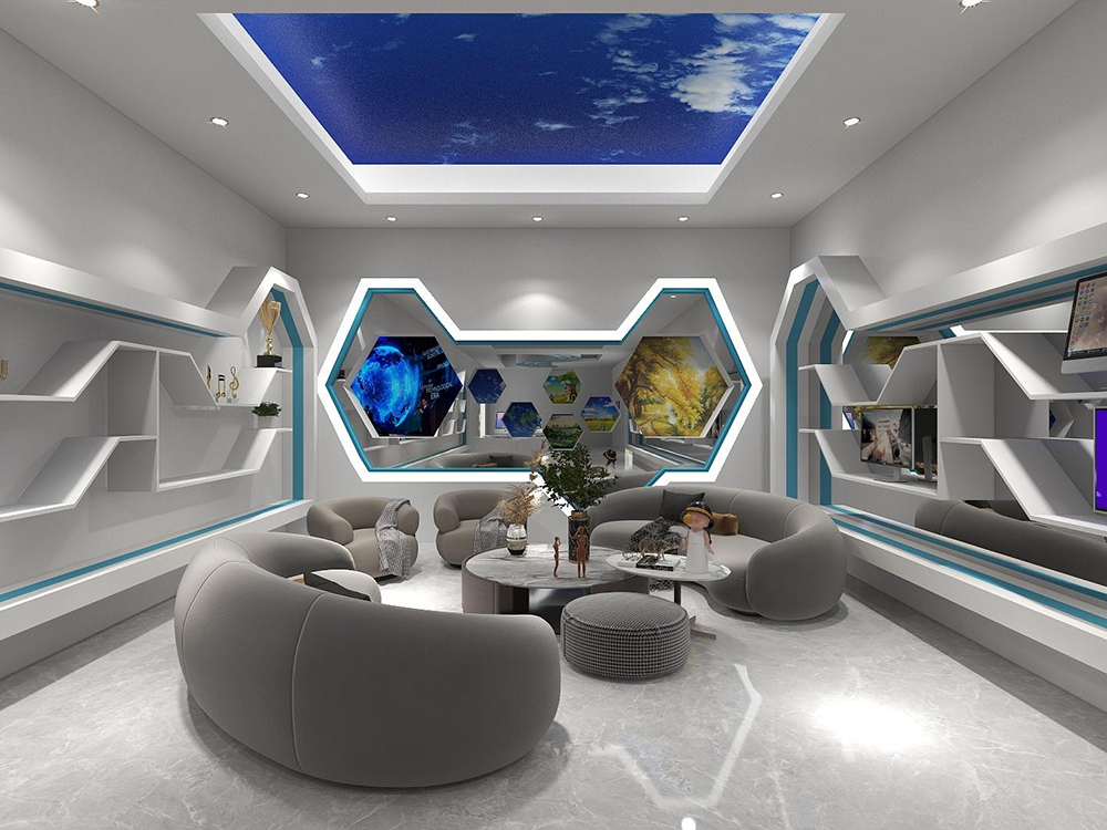 女老板和男老板在对待装修这件事上是怎样的？